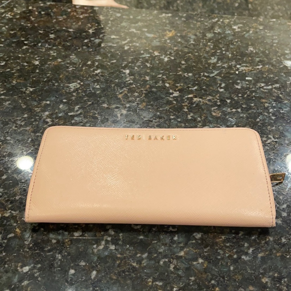 Ted Baker Wallet